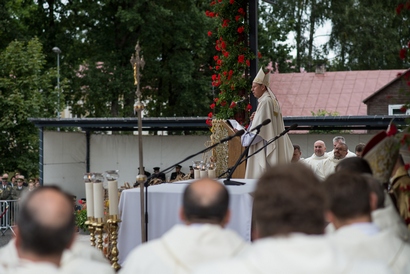 Fotografija Marijos Stanulytės