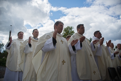 Fotografija Marijos Stanulytės
