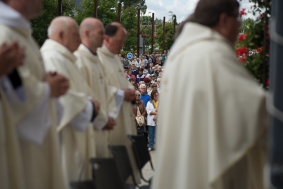 Fotografija Marijos Stanulytės