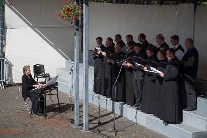 Fotografija Marijos Stanulytės