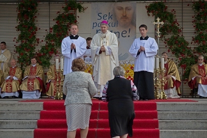 Fotografija Marijos Stanulytės