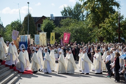 Fotografija Marijos Stanulytės