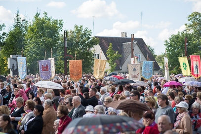 Fotografija Marijos Stanulytės
