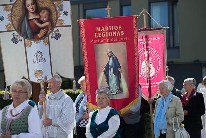 Fotografija Marijos Stanulytės