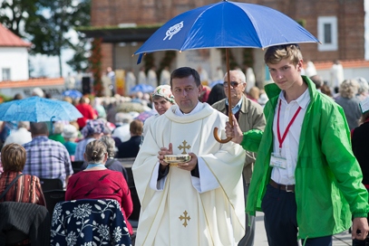Fotografija Marijos Stanulytės