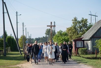 Fotografija Marijos Stanulytės