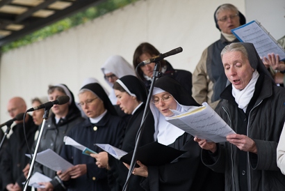 Fotografija Marijos Stanulytės