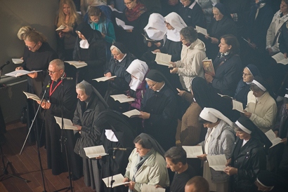Fotografija Marijos Stanulytės