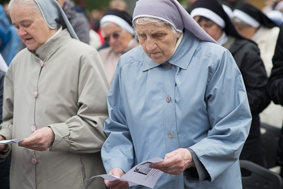 Fotografija Marijos Stanulytės