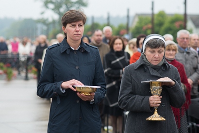 Fotografija Marijos Stanulytės