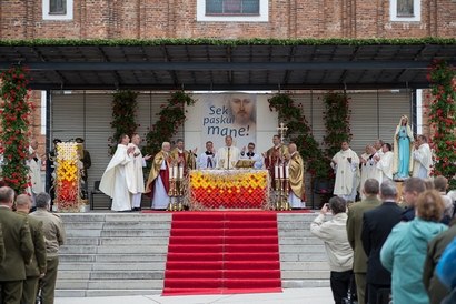 Fotografijos Marijos Stanulytės
