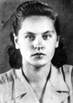  Elena SPIRGEVIČIŪTĖ (1924–1944) 