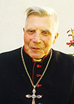  Kardynał Vincentas SLADKEVIČIUS (1920–2000)